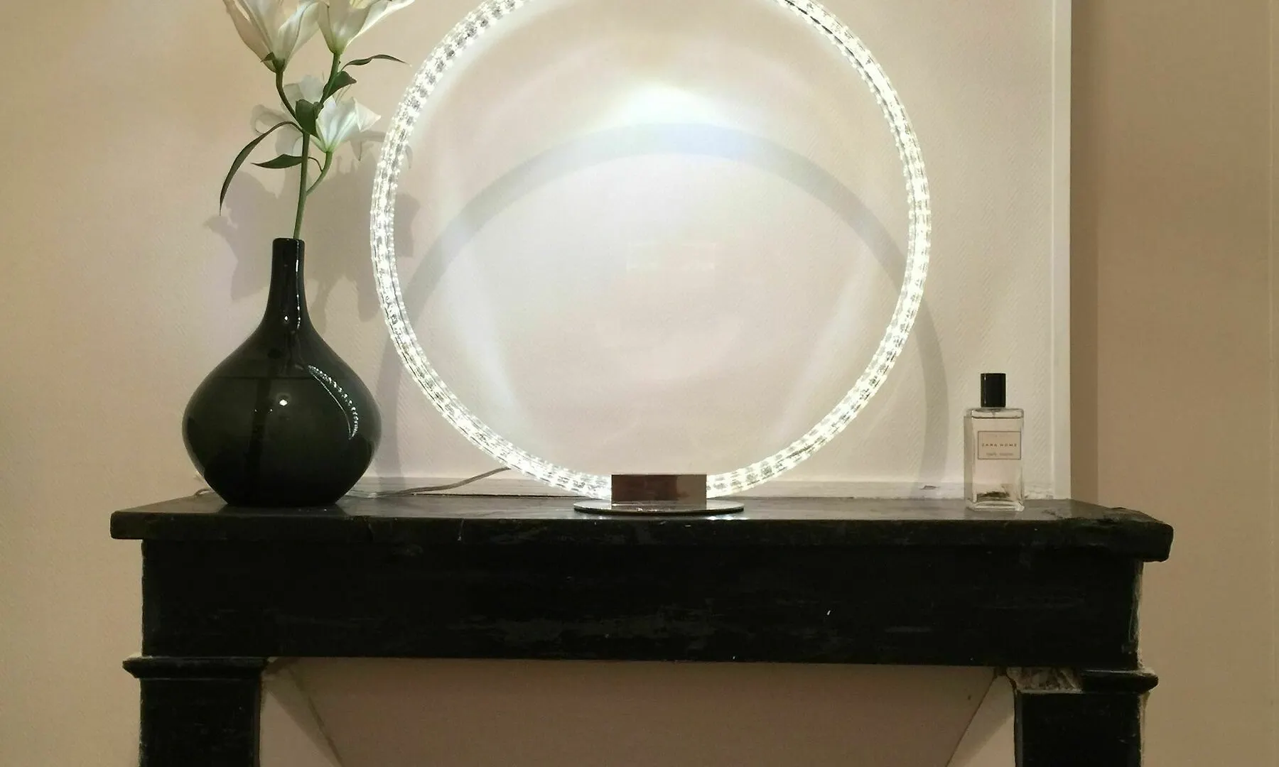 A Parisian Boutique Hotel
