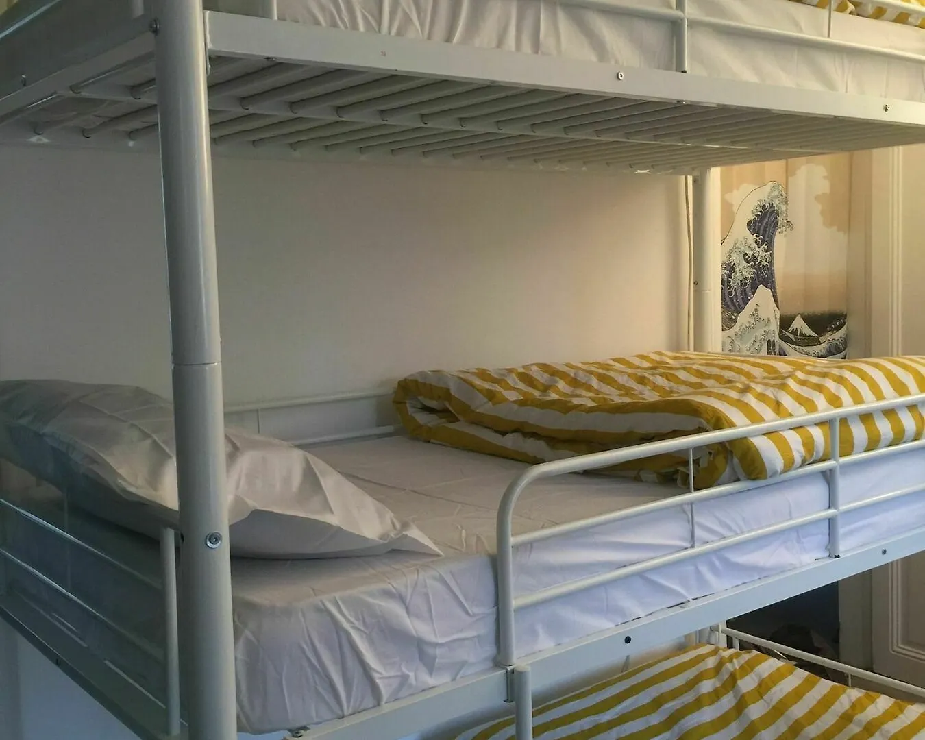 Hotel A Parisian Boutique *